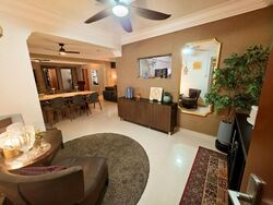 Blk 868 Woodlands Street 83 (Woodlands), HDB Executive #532198921